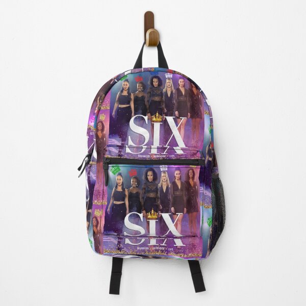 Item preview, Six Broadway cast designed and sold by LilGizmo-Gigi.