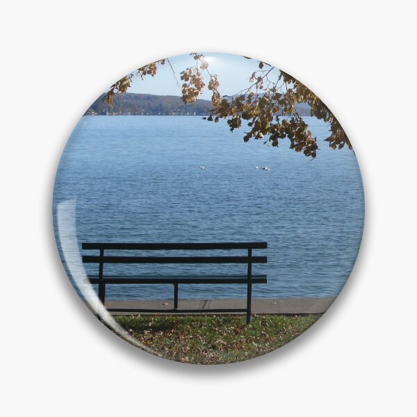 Item preview, Solitude at the Lake designed and sold by Mary Ellen Tuite.