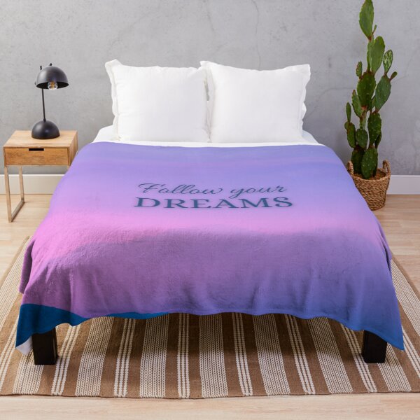 Item preview, Follow Your Dreams designed and sold by WisdomInspired.