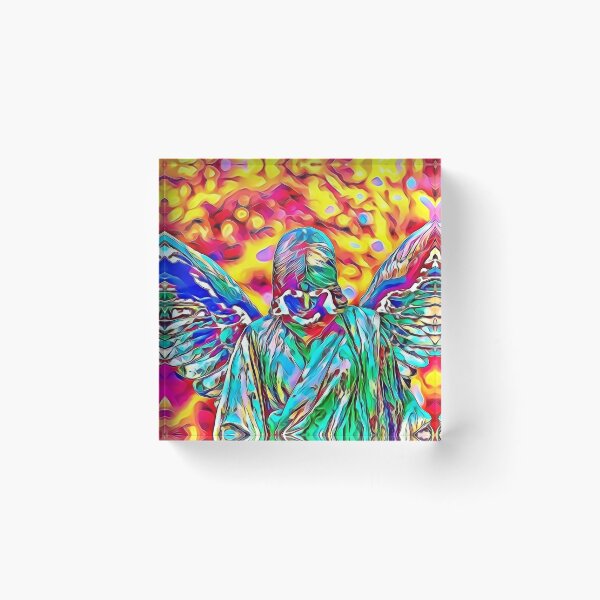 Item preview, Angel designed and sold by logorigolo.