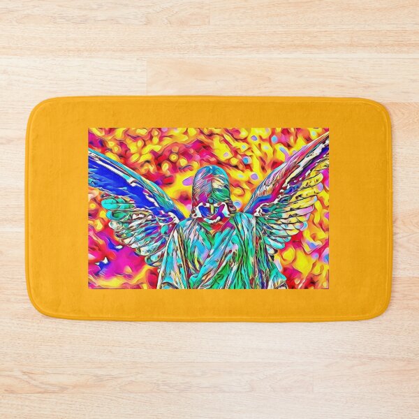 Item preview, Angel designed and sold by logorigolo.