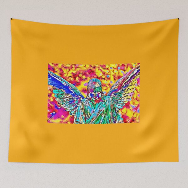 Item preview, Angel designed and sold by logorigolo.