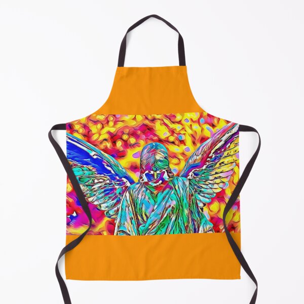 Item preview, Angel designed and sold by logorigolo.