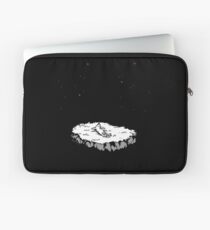 pup dreams Laptop Sleeve