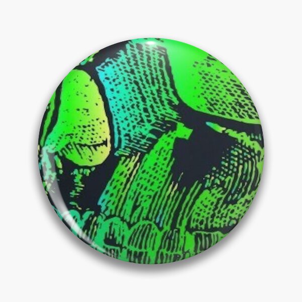 Item preview, Cyber Neon Skeleton  designed and sold by Irator.