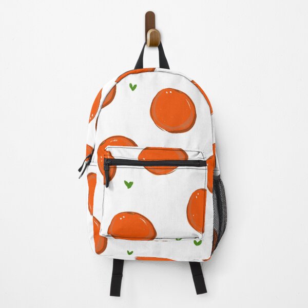Item preview, Cute Orange Pattern, it’s summer! designed and sold by DigitalCris.