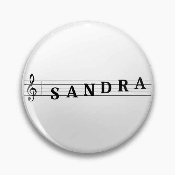 Item preview, Name Sandra designed and sold by gulden.