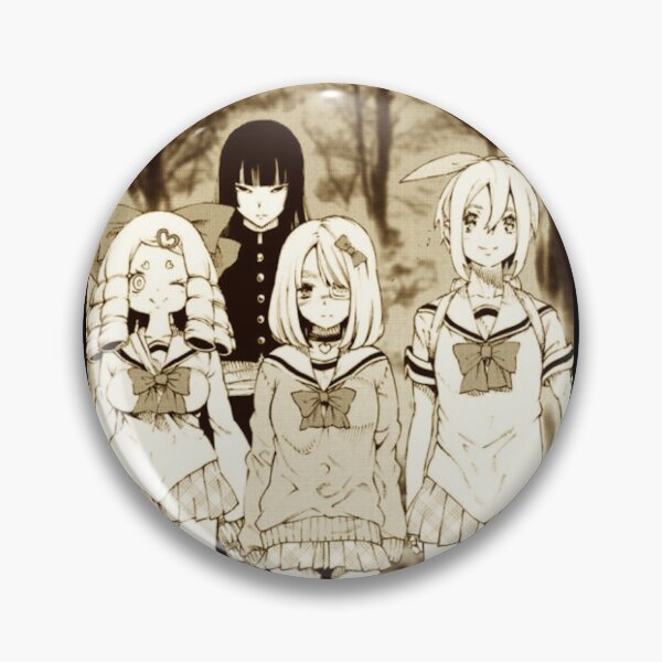 Pin on Mahou shoujo site