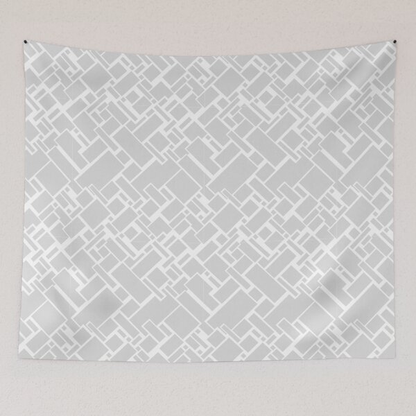 Item preview, Abstract texture from squares designed and sold by Nata-V.