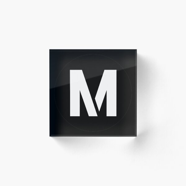 Metro Logo Home Living Redbubble - aperture science logo grey public edition roblox