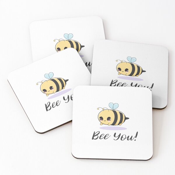 Item preview, Bee You Bumblebee  designed and sold by lunarsoulart.