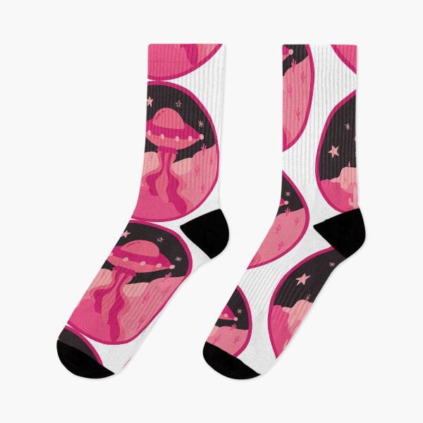Item preview, Pink Abduction designed and sold by AliAliOxenFreee.