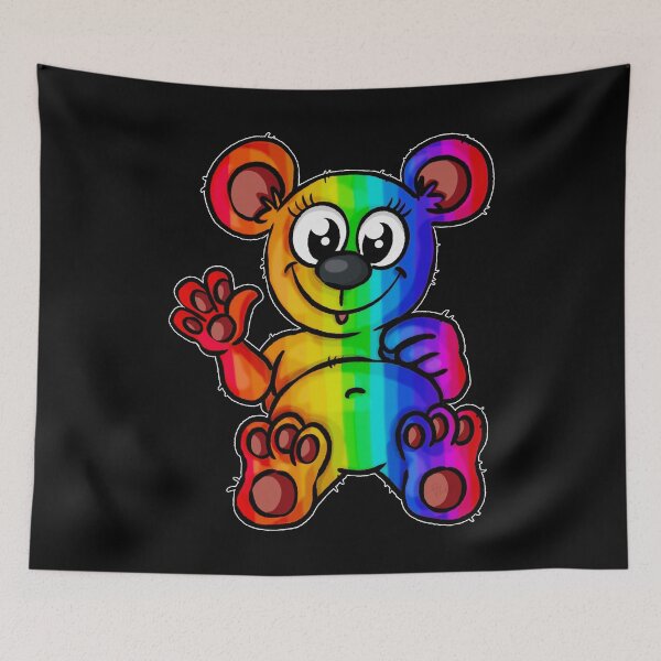 Item preview,  bear designed and sold by atelier-vladi.