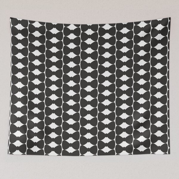 Item preview, Bow Tie designed and sold by lolodesignprint.