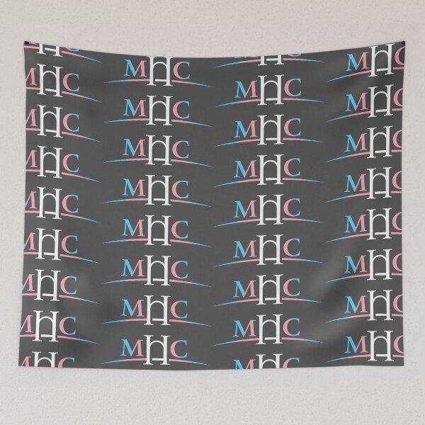 Item preview, Trans MHC (style B) designed and sold by figpeep.