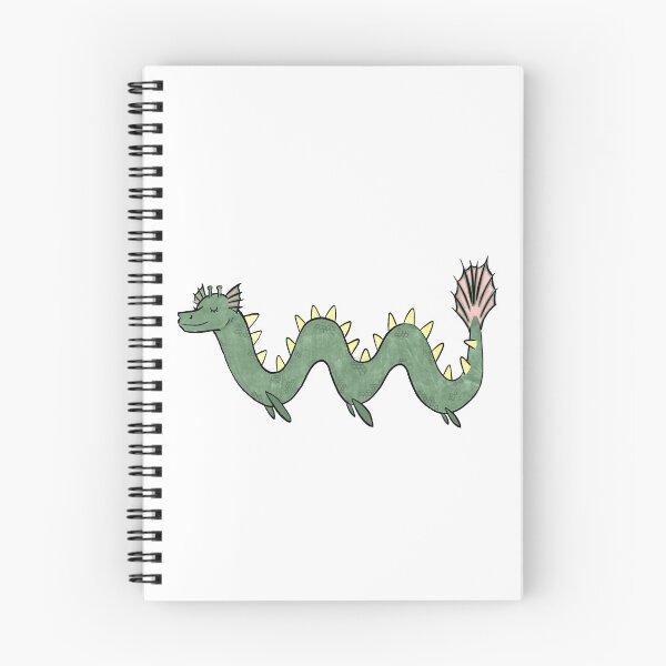 Item preview, Ogopogo designed and sold by Hannah-Wheeler.