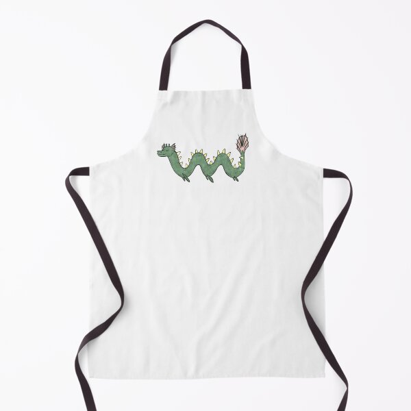 Item preview, Ogopogo designed and sold by Hannah-Wheeler.