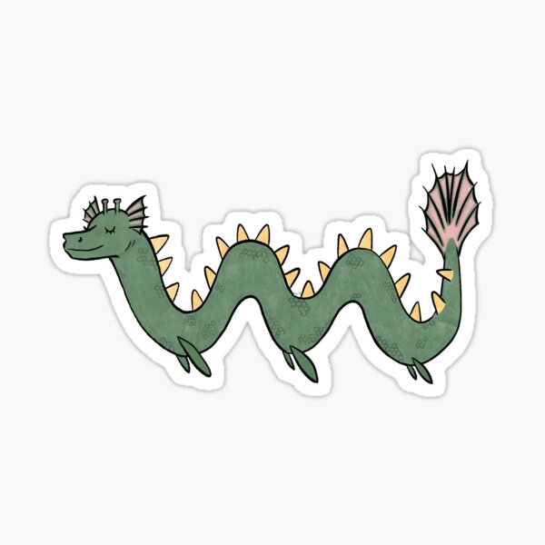 Ogopogo Gifts & Merchandise | Redbubble