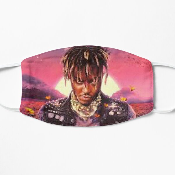 Juice WRLD Legends Never Die NEW ALBUM mask Mask