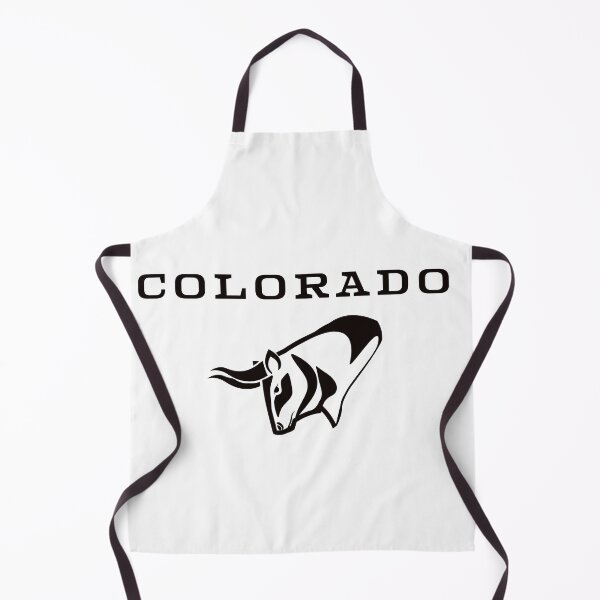 Item preview, Colorado state Day funny Black Bull designed and sold by OneTimeEngineer.