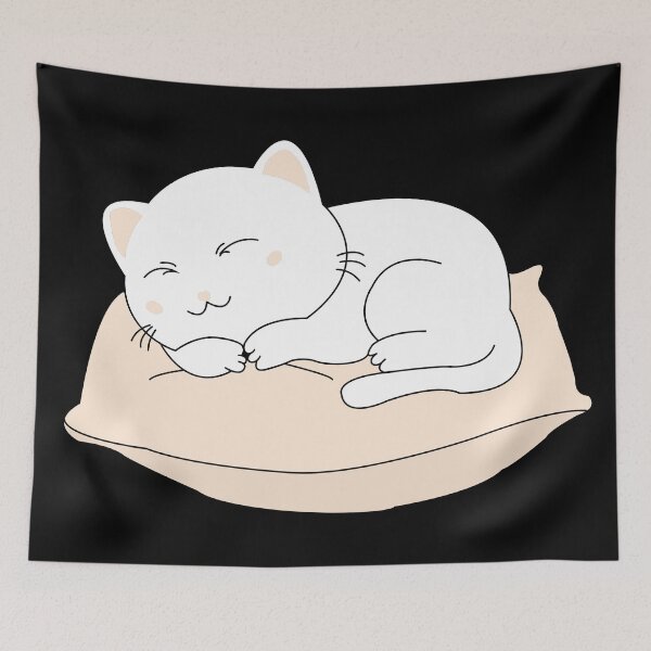 Item preview,  purr designed and sold by Raquel Quintana.