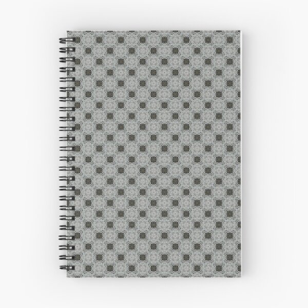 Item preview, Modern simple gray dots elegant pattern designed and sold by glitchman2.