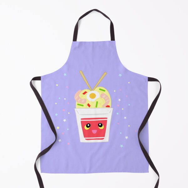 Item preview, Cuppa Noodles, the Kawaii Takeout Box designed and sold by KacyCupcake.
