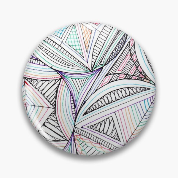 Item preview, Geometric Design 1 designed and sold by k.d schubach.