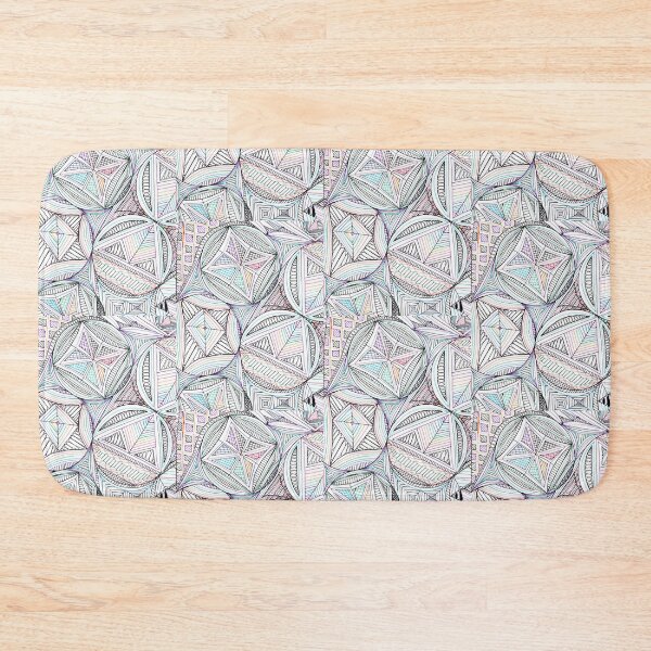 Item preview, Geometric Design 1 designed and sold by k.d schubach.