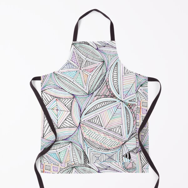 Item preview, Geometric Design 1 designed and sold by k.d schubach.