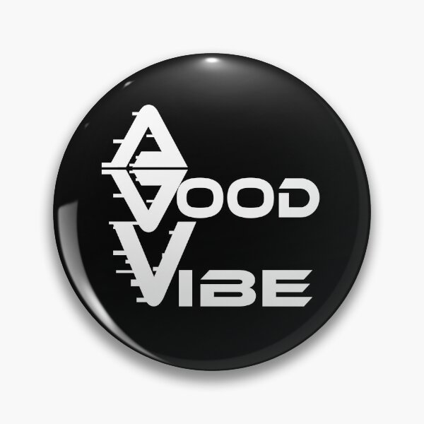 Item preview, Good Vibes designed and sold by Type-Design.
