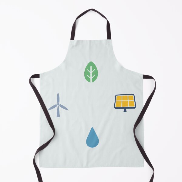 Item preview, Renewables designed and sold by elsonco.