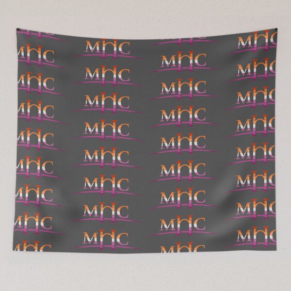 Item preview, Lesbian MHC (style A) designed and sold by figpeep.