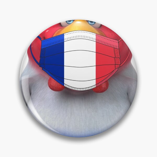 Item preview, cocorico vive la france designed and sold by roshto.