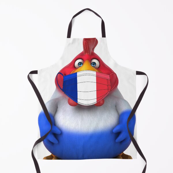 Item preview, cocorico vive la france designed and sold by roshto.