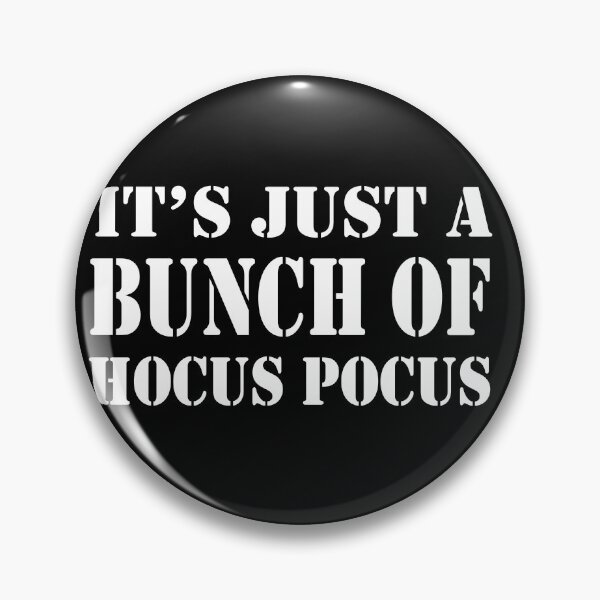 Item preview, its just a bunch of hocus pocus designed and sold by Skeptikon.