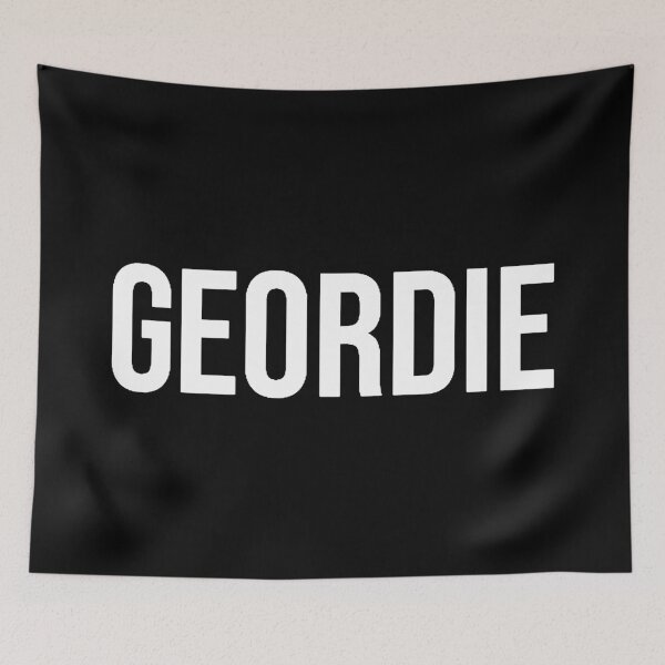 Item preview, Geordie designed and sold by BethanInChains.