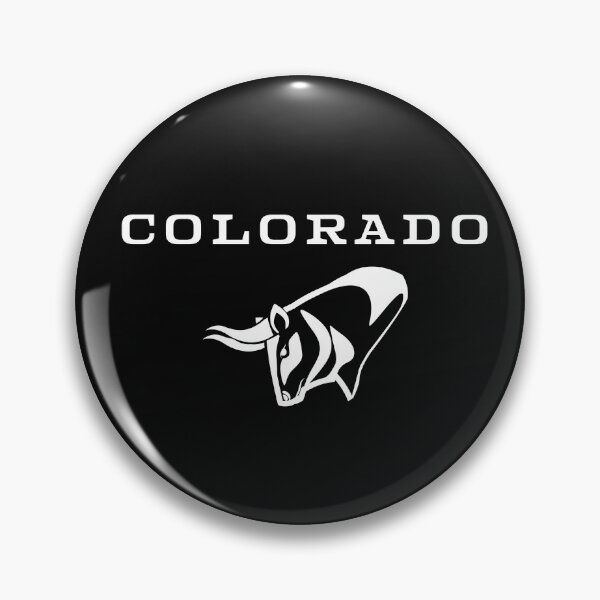 Item preview, Colorado Day funny Black Bull designed and sold by OneTimeEngineer.