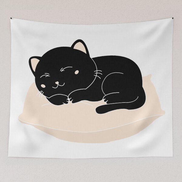 Item preview,  purr designed and sold by Raquel Quintana.