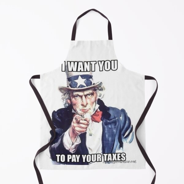Item preview, Uncle sam meme designed and sold by saposzer.