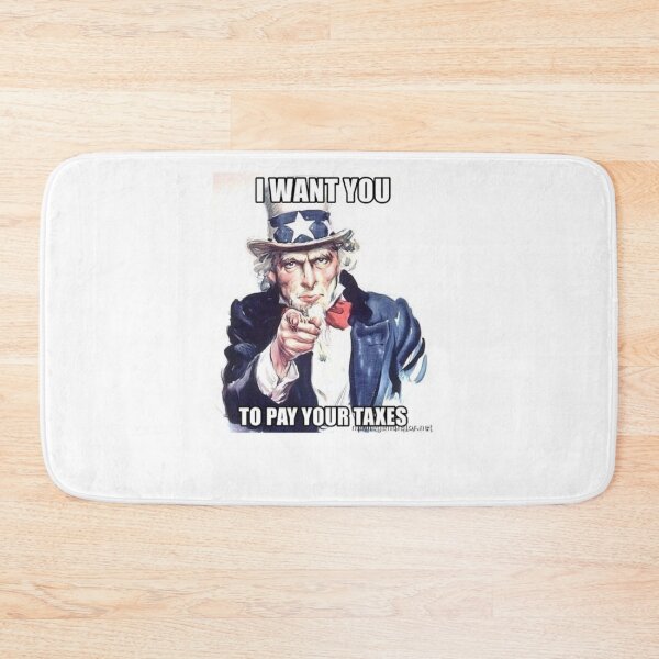 Item preview, Uncle sam meme designed and sold by saposzer.
