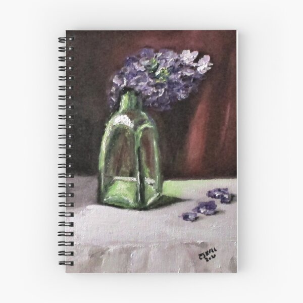 Item preview, Bottled Purple designed and sold by Clyde J. Kell.