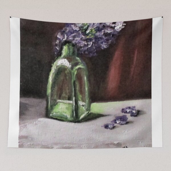 Item preview, Bottled Purple designed and sold by Clyde J. Kell.