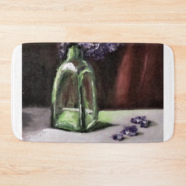 Item preview, Bottled Purple designed and sold by Clyde J. Kell.