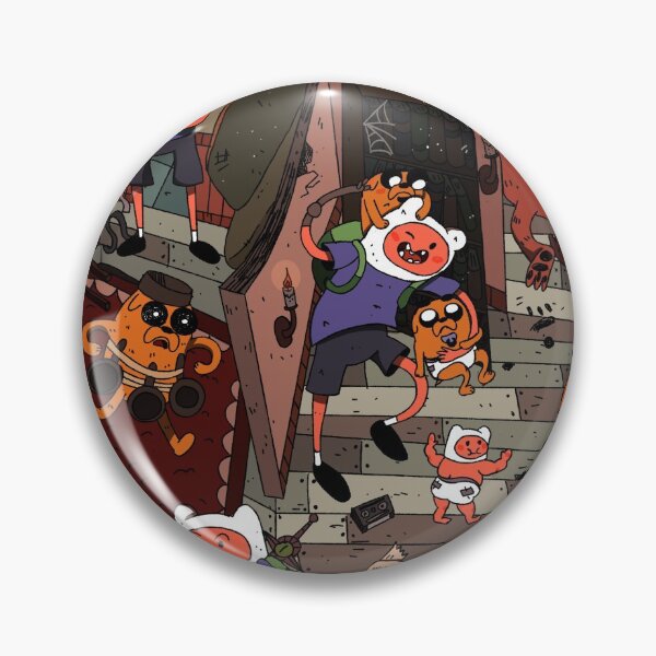 Item preview, the first ivestigation of the human and dog designed and sold by veroniikus.
