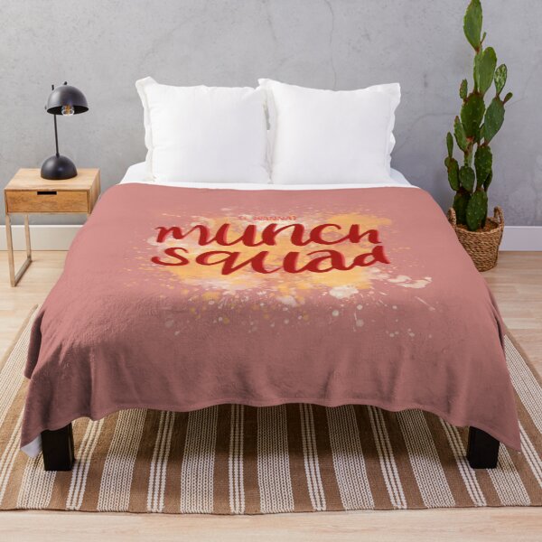Item preview, Munch Squad! designed and sold by aymzie94.