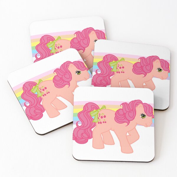 Item preview, MLP Cherries Jubilee designed and sold by scholtenart.
