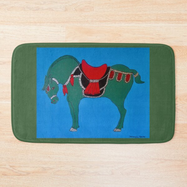 Item preview, Jade Tang Horse designed and sold by Shulie1.
