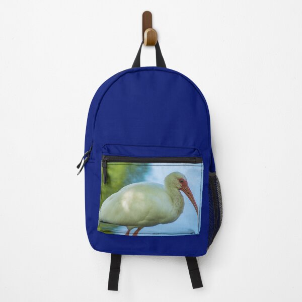 Item preview, American white ibis of Florida designed and sold by KensLensDesigns.