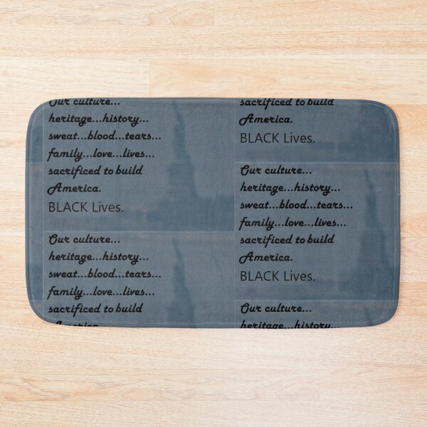 Item preview, Black Lives designed and sold by 57victor.